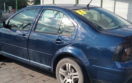 Volkswagen Jetta IV, 2002 год, 480 000 рублей, 4 фотография