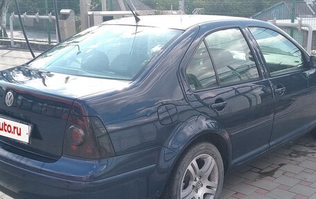 Volkswagen Jetta IV, 2002 год, 480 000 рублей, 5 фотография