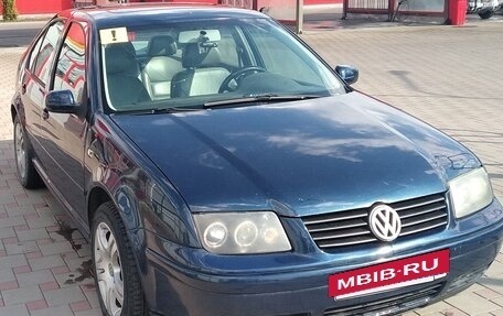 Volkswagen Jetta IV, 2002 год, 480 000 рублей, 2 фотография