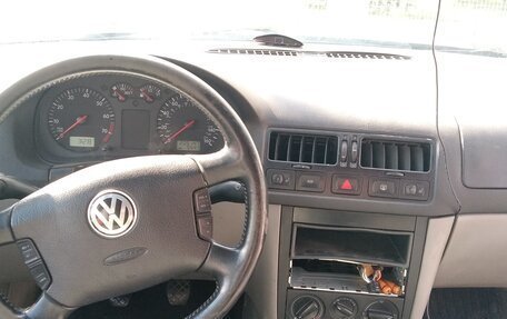 Volkswagen Jetta IV, 2002 год, 480 000 рублей, 7 фотография