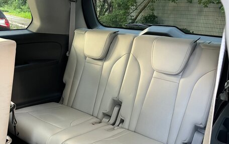 GAC GS8, 2023 год, 3 200 000 рублей, 8 фотография