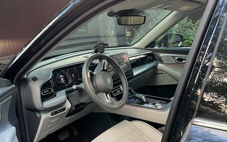 GAC GS8, 2023 год, 3 200 000 рублей, 11 фотография