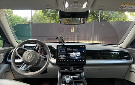 GAC GS8, 2023 год, 3 200 000 рублей, 9 фотография