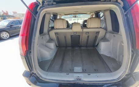 Nissan X-Trail, 2006 год, 680 000 рублей, 6 фотография