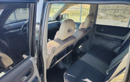 Nissan X-Trail, 2006 год, 680 000 рублей, 10 фотография