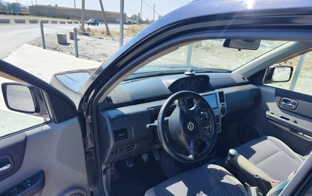 Nissan X-Trail, 2006 год, 680 000 рублей, 11 фотография