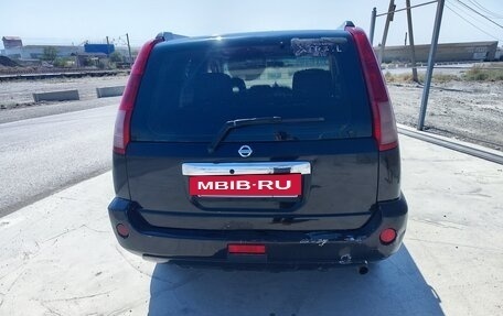 Nissan X-Trail, 2006 год, 680 000 рублей, 4 фотография