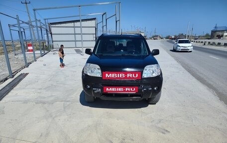 Nissan X-Trail, 2006 год, 680 000 рублей, 5 фотография