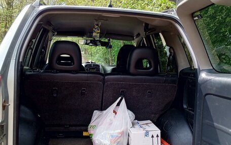 Toyota RAV4, 2004 год, 850 000 рублей, 5 фотография