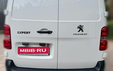Peugeot Expert, 2020 год, 2 200 000 рублей, 17 фотография