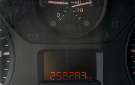 Peugeot Partner II рестайлинг 2, 2016 год, 755 000 рублей, 5 фотография