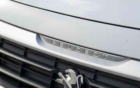 Peugeot Partner II рестайлинг 2, 2016 год, 755 000 рублей, 8 фотография