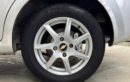 Chevrolet Lacetti, 2006 год, 565 000 рублей, 2 фотография