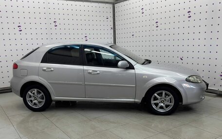 Chevrolet Lacetti, 2006 год, 565 000 рублей, 9 фотография