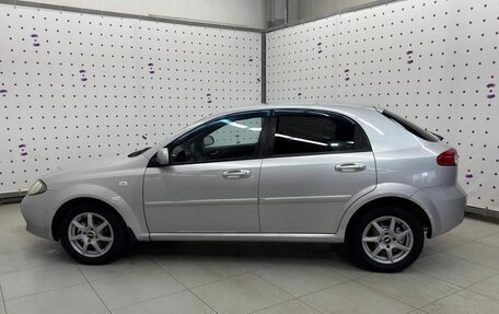 Chevrolet Lacetti, 2006 год, 565 000 рублей, 8 фотография