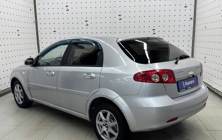 Chevrolet Lacetti, 2006 год, 565 000 рублей, 5 фотография