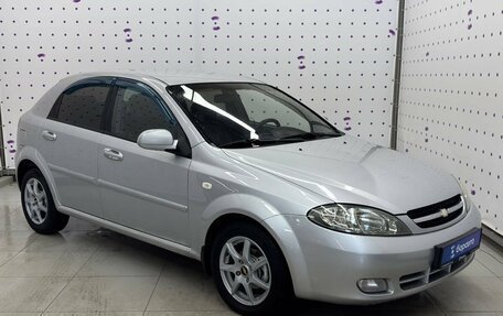 Chevrolet Lacetti, 2006 год, 565 000 рублей, 4 фотография