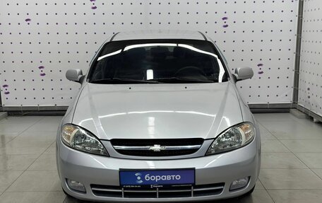 Chevrolet Lacetti, 2006 год, 565 000 рублей, 6 фотография