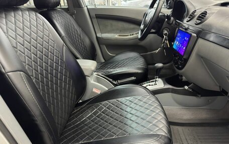 Chevrolet Lacetti, 2006 год, 565 000 рублей, 15 фотография