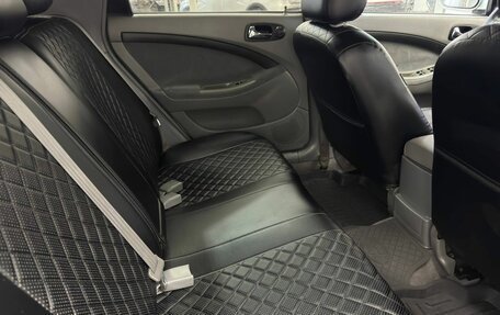 Chevrolet Lacetti, 2006 год, 565 000 рублей, 14 фотография