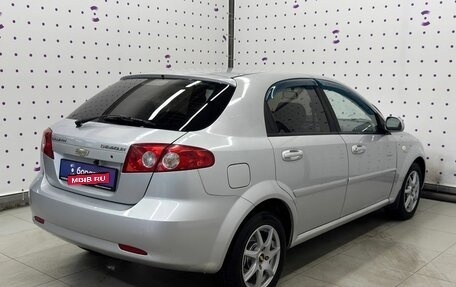 Chevrolet Lacetti, 2006 год, 565 000 рублей, 3 фотография