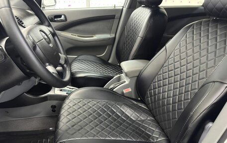 Chevrolet Lacetti, 2006 год, 565 000 рублей, 17 фотография