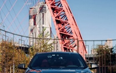 BMW 1 серия, 2021 год, 4 450 000 рублей, 1 фотография