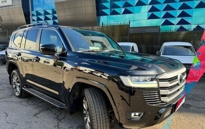 Toyota Land Cruiser, 2022 год, 9 450 000 рублей, 1 фотография