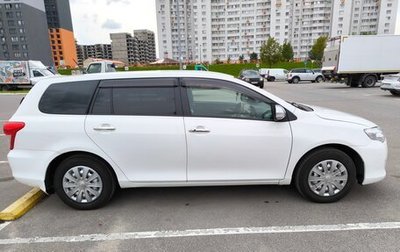 Toyota Corolla, 2011 год, 950 000 рублей, 1 фотография