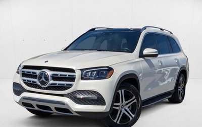 Mercedes-Benz GLS, 2022 год, 8 724 274 рублей, 1 фотография