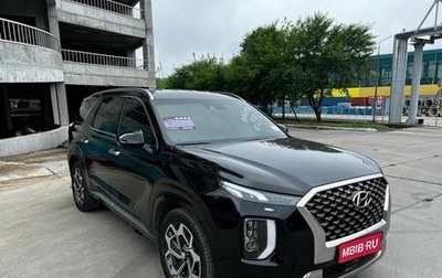 Hyundai Palisade I, 2021 год, 2 900 000 рублей, 1 фотография