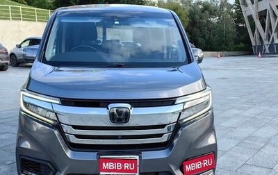Honda Stepwgn IV, 2020 год, 1 950 000 рублей, 1 фотография