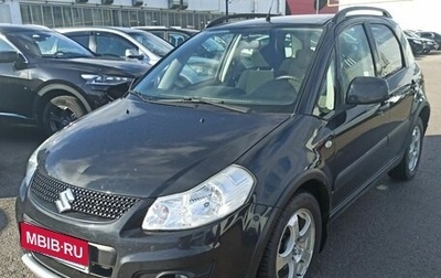 Suzuki SX4 II рестайлинг, 2014 год, 999 000 рублей, 1 фотография