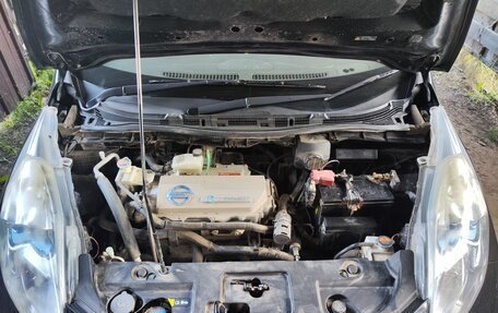 Nissan Leaf I, 2012 год, 1 050 000 рублей, 9 фотография