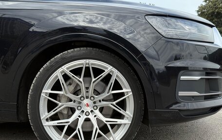 Audi Q7, 2019 год, 3 900 000 рублей, 3 фотография