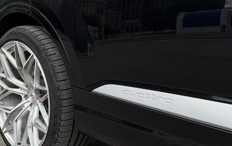 Audi Q7, 2019 год, 3 900 000 рублей, 4 фотография