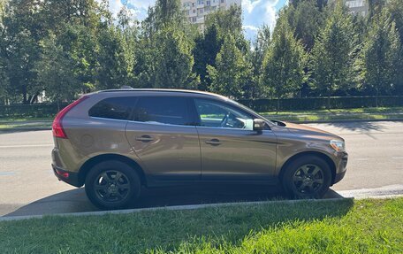 Volvo XC60 II, 2012 год, 1 650 000 рублей, 2 фотография