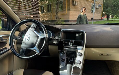 Volvo XC60 II, 2012 год, 1 650 000 рублей, 6 фотография
