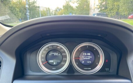 Volvo XC60 II, 2012 год, 1 650 000 рублей, 8 фотография