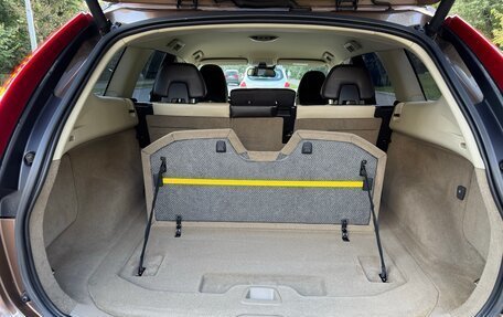Volvo XC60 II, 2012 год, 1 650 000 рублей, 10 фотография