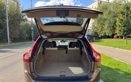 Volvo XC60 II, 2012 год, 1 650 000 рублей, 12 фотография