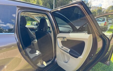 Volvo XC60 II, 2012 год, 1 650 000 рублей, 13 фотография