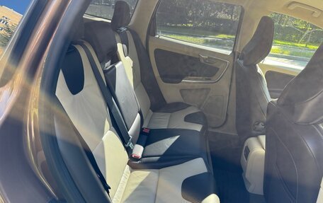 Volvo XC60 II, 2012 год, 1 650 000 рублей, 14 фотография