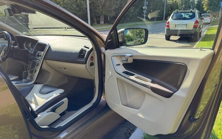 Volvo XC60 II, 2012 год, 1 650 000 рублей, 16 фотография