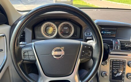 Volvo XC60 II, 2012 год, 1 650 000 рублей, 23 фотография