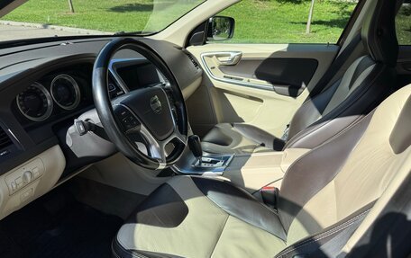 Volvo XC60 II, 2012 год, 1 650 000 рублей, 21 фотография
