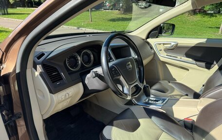 Volvo XC60 II, 2012 год, 1 650 000 рублей, 20 фотография