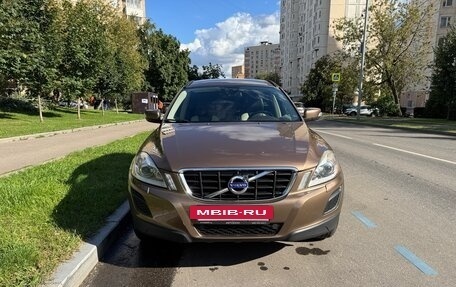 Volvo XC60 II, 2012 год, 1 650 000 рублей, 3 фотография