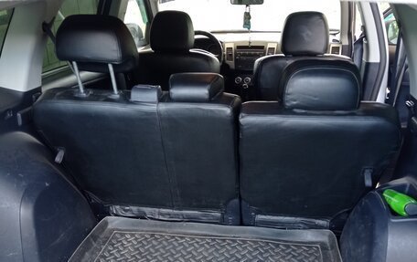 Mitsubishi Outlander III рестайлинг 3, 2011 год, 1 150 000 рублей, 3 фотография