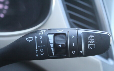 Hyundai Santa Fe III рестайлинг, 2013 год, 1 740 000 рублей, 18 фотография
